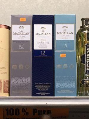 Macallan