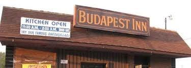 Budapest Inn