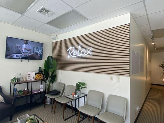 Re-Lax Chiropractic