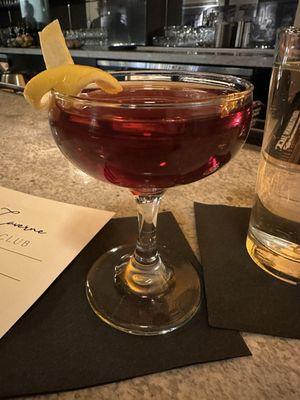 Vieux Carré