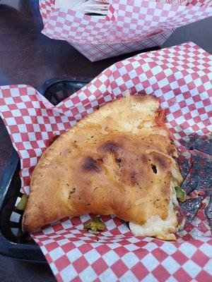 Calzone