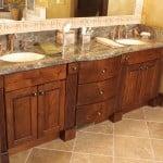 Bathroom Cabinets