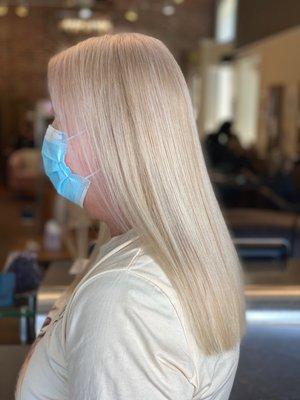 Hairstylists petaluma ca 94952