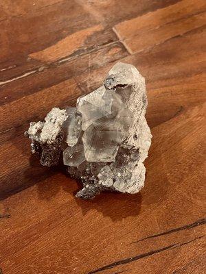 Calcite