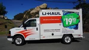 U-Haul Moving & Storage