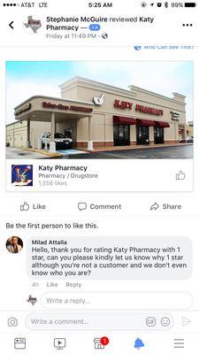 Katy Pharmacy