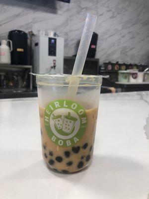 Bubble Tea