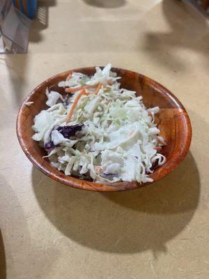 Coleslaw