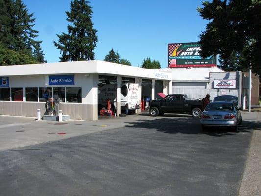 Car repair and maintenance in Northgate Seattle