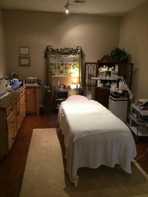 Lilliana's Skin Care & Spa