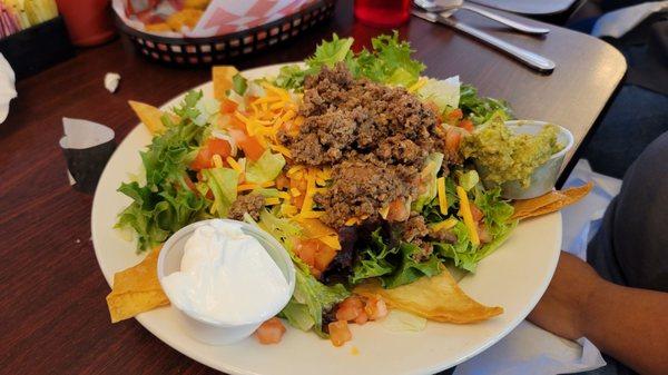 Taco Salad