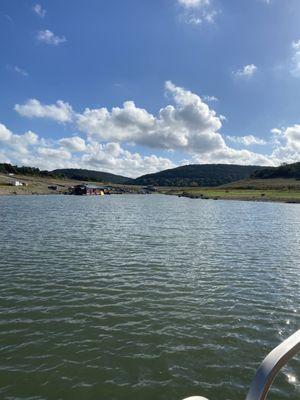 Lake Travis