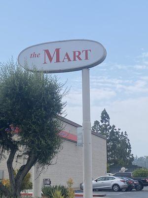 The Mart