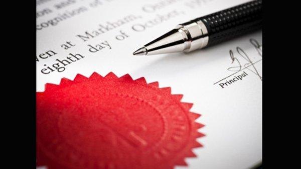 APOSTILLE EXPEDITING SERVICES