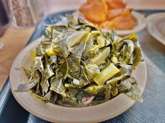 Collard Greens