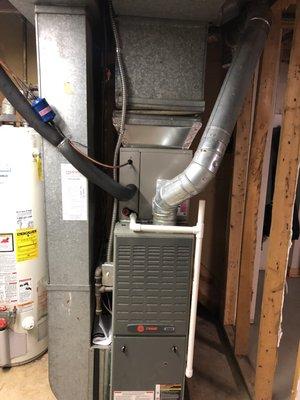 Macklin Heating and Cooling