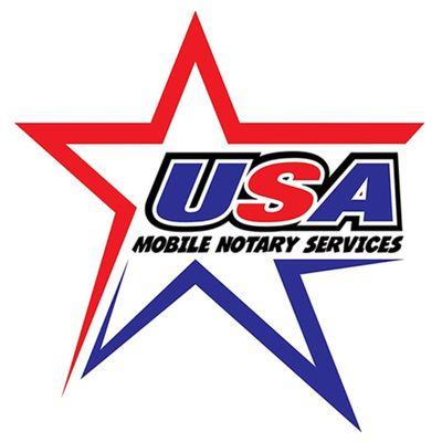 USA Mobile Notary Services