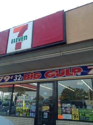 7-Eleven