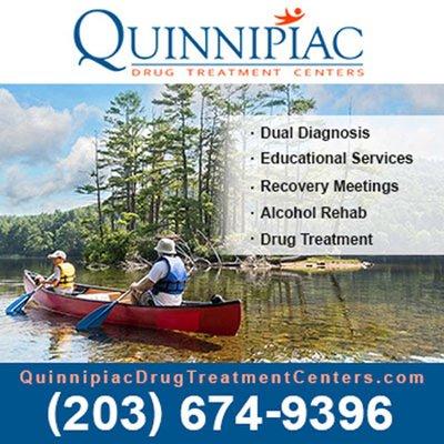 Quinnipiac Drug Treatment Centers