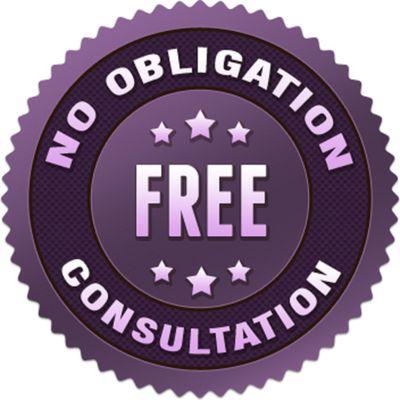 Nadrich & Cohen Injury Law Firm offers a 100% free and confidential consultation