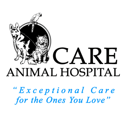 Care Animal Hospital