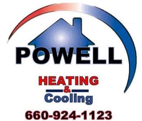 Powell Heating and Cooling