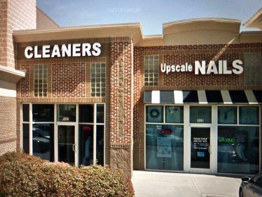 Regal Cleaners 3