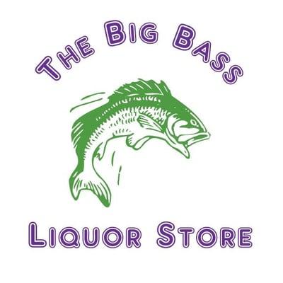 Big Bass Liquor