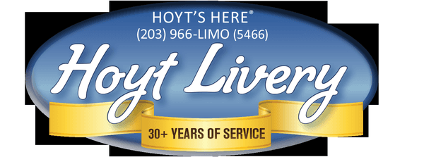 Hoyt Livery -- 30+ Years of Service