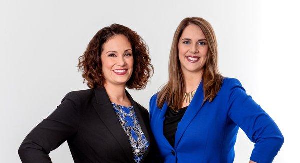 Jodi E. Murphy, Esq. and Michelle Berglund-Harper, Esq.