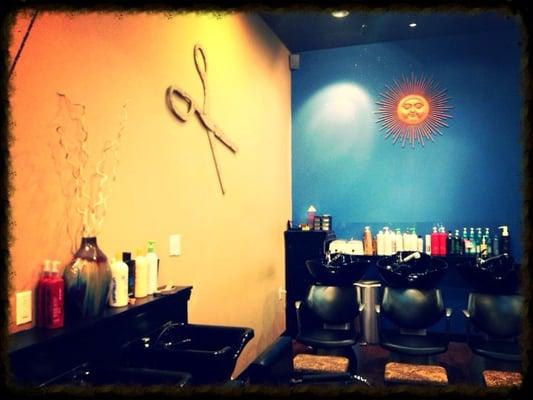 ImageZ Salon & Spa