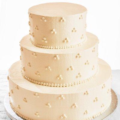 Wedding cakes