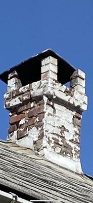 J. F. Messina Chimney & Masonry Builders