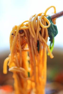 Lo mein