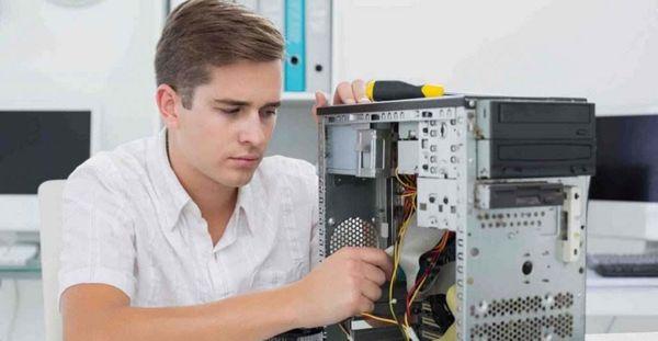 Computer Repair