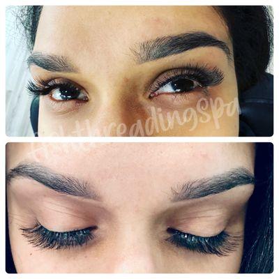 Eyelash extensions: Quick beauty boost!!!