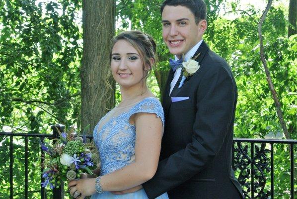 Jr Prom 2017