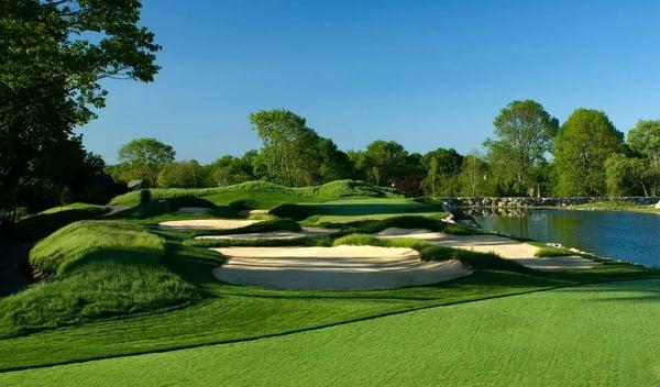 Pound Ridge Golf Club