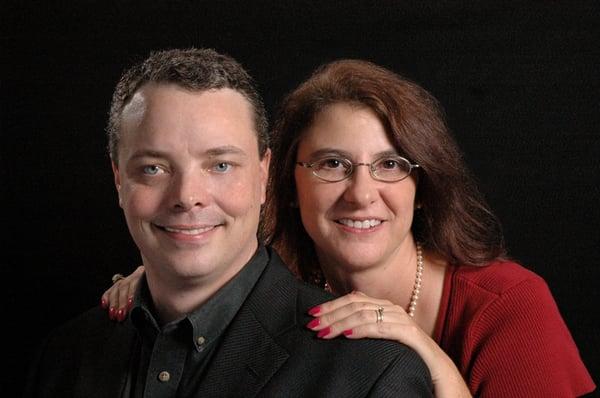 Blake & Patricia Hollers - The Hollers Team Realtors at Keller Williams