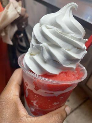 MEDIUM GELATI