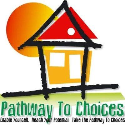 Pathway To Choices Logo