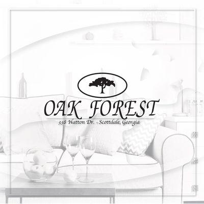 Oak Forest Apartments