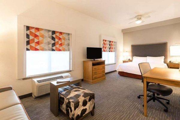 Homewood Suites by Hilton Greenville