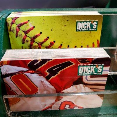 DICK'S Sporting Goods