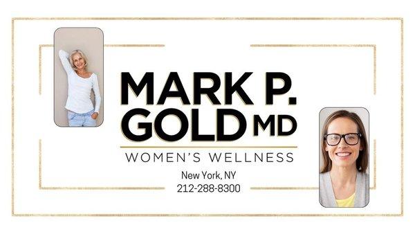 Mark P. Gold, MD