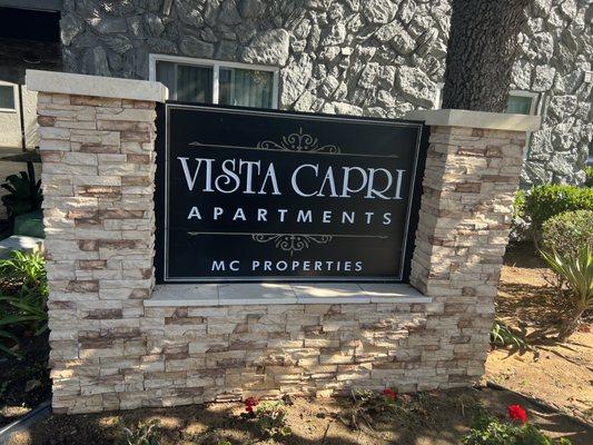 Vista Capri North Apartments