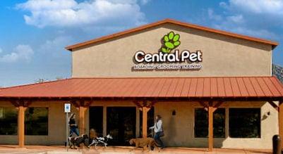 Central Pet