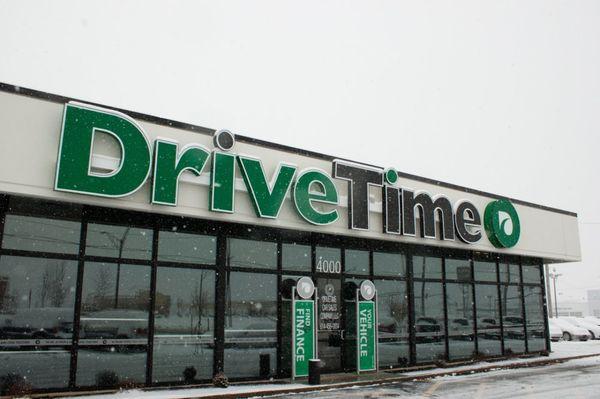 DriveTime Used Cars - Columbus, OH