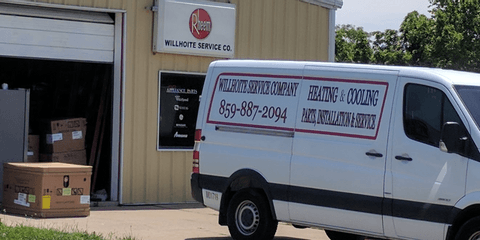 Willhoite Service Company