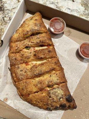 Calzone